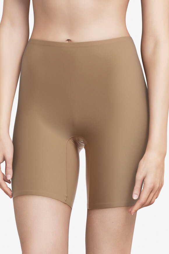 Chantelle Soft Stretch - Soft Stretch Shorts - Onesize Plus Size - Lys Skin
