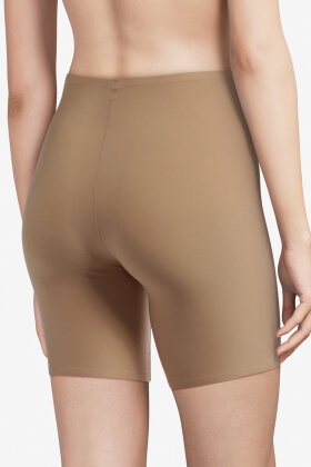 CHANTELLE - Soft Stretch Shorts - Onesize Plus Size - Lys Skin