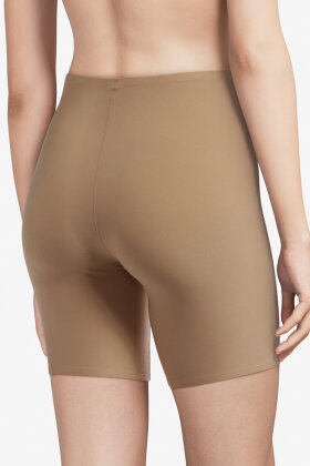 Chantelle - Soft Stretch Shorts - Onesize Plus Size - Lys Skin