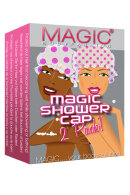 Magic Bodyfashion - Magic Showercap - Pink