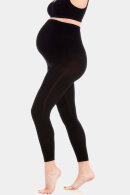 Magic Bodyfashion - Mommy Supporting Legging - Graviditets Leggins - Støtte