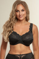 Plaisir - Beate Plain Bra - Sort Plaisir - Beate Plain Bra - Sort