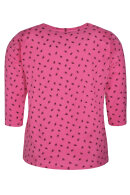 Zhenzi - Alberta - T-shirt - Pink