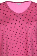 Zhenzi - Alberta - T-shirt - Pink