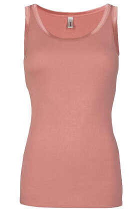 SOYACONCEPT - Ryan Top - Gammel Rosa SOYACONCEPT - Ryan Top - Gammel Rosa