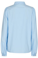 SoyaConcept - Netti - Miljørigtig Skjorte - Lyseblå 