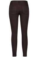 Gerry Weber - Best4me Jeans - Slim Fit  - Brun