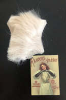 Randers handsker - Langskaftet - 8 - Lamb & Wool - Sorte