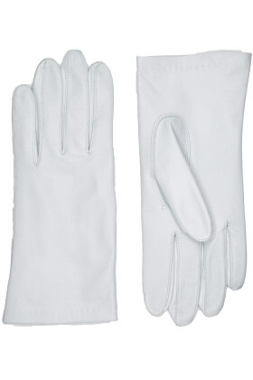 Randers handsker - Gedeskind Ceremoni Handske - Hvid