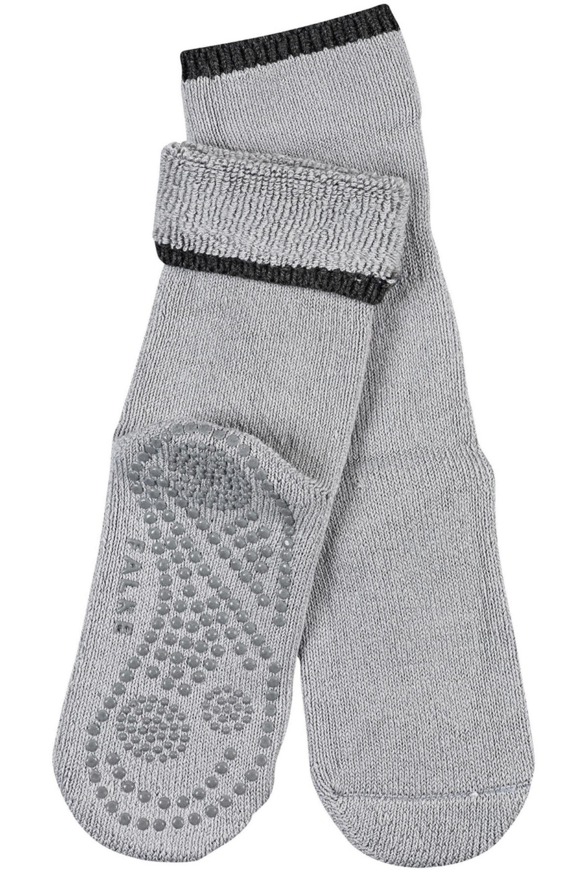 WeciBor Calze Al Ginocchio Colorate Divertenti Da Donna, 6 Paires Multicolore Strisce Pois, 35-38