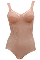 Anita - Clara Comfort - Korselet - Body - Sand