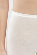 Mey - Exquisite Long Pants - Trusser - Silke & Merino - Off White