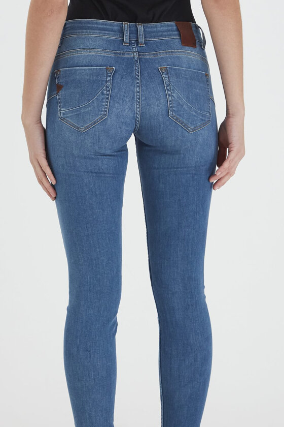 Pulz Jeans Blake T-shirt - Cloud Dan