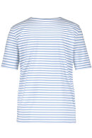 Gerry Weber - Parisienne - T-shirt - Lyseblå