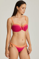 PrimaDonna - Svim Tanger - Tanga Bikini Trusse - Pink