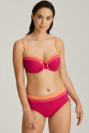 PrimaDonna - Svim Tanger - Maxi Bikini Trusse - Pink