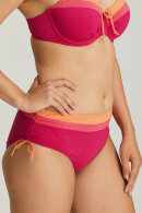 PrimaDonna - Svim Tanger - Maxi Bikini Trusse - Pink