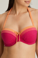 PrimaDonna - Swim Tanger - Balkonette - Pink