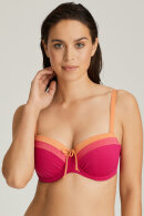 PrimaDonna - Swim Tanger - Balkonette - Pink