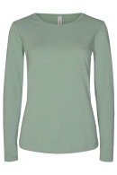 SoyaConcept - Pylle 2 - T-shirt - Mint