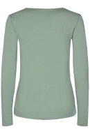 SoyaConcept - Pylle 2 - T-shirt - Mint