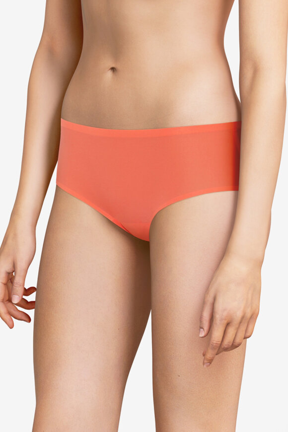 Chantelle - Soft Stretch Hipster - Onesize - Coral