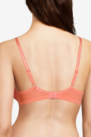 Chantelle EasyFeel - Mary Full Cup - Bøjle Bh - Coral