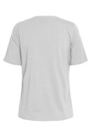 Signature - Finere Basis T-shirt - Hvid