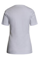 Brandtex - Coastline T-shirt - Øko Bomuld - Hvid