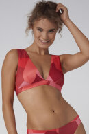 Sloggi - Shore Kiritimati - Bikinitop - Genanvendt Plastik - Coral Sloggi - Shore Kiritimati - Bikinitop - Genanvendt Plastik - Coral
