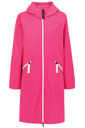 ETAGE - Magic Rain Jacket - Pink ETAGE - Magic Rain Jacket - Pink