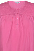 Zhenzi - Sala 295 - Bluse med Smock - Pink