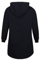 Zhenzi - Sire 988 - Sweatshirt Tunika - Mørkeblå