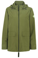 Etage - Magic Rain Jacket - Army