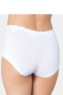 Triumph - Touch Of Modal Shorts Hvid