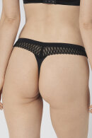 Triumph - Aura Spotlight - G-string - Sort