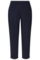 SoyaConcept - sc Cissie 10-c - Casual Sommerbuks - Mørkeblå