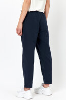 SoyaConcept - sc Cissie 10-c - Casual Sommerbuks - Mørkeblå