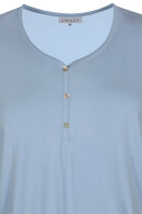 Zhenzi - Enns 220 - T-shirt - Lyseblå Zhenzi - Enns 220 - T-shirt - Lyseblå