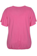 Zhenzi - Enns 220 - T-shirt - Pink