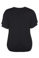 Zhenzi - Enns 220 - T-shirt - Sort
