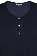 Zhenzi - Enns 220 - T-shirt - Mørkeblå