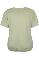 Zhenzi - Enns 220 - T-shirt - Lime