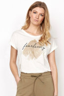 SoyaConcept - Sc-Babette FP 20 - T-shirt - Off White