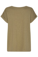 SoyaConcept - Sc-Babette FP 20 - T-shirt - Army