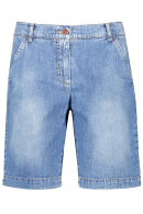 Gerry Weber - Denim Shorts - Organic 