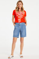 Gerry Weber - Denim Shorts - Organic 