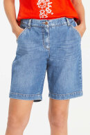 Gerry Weber - Denim Shorts - Organic 