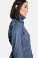 Gerry Weber - Lang Denim Jakke