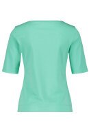 Gerry Weber - V-hals T-shirt - Mint